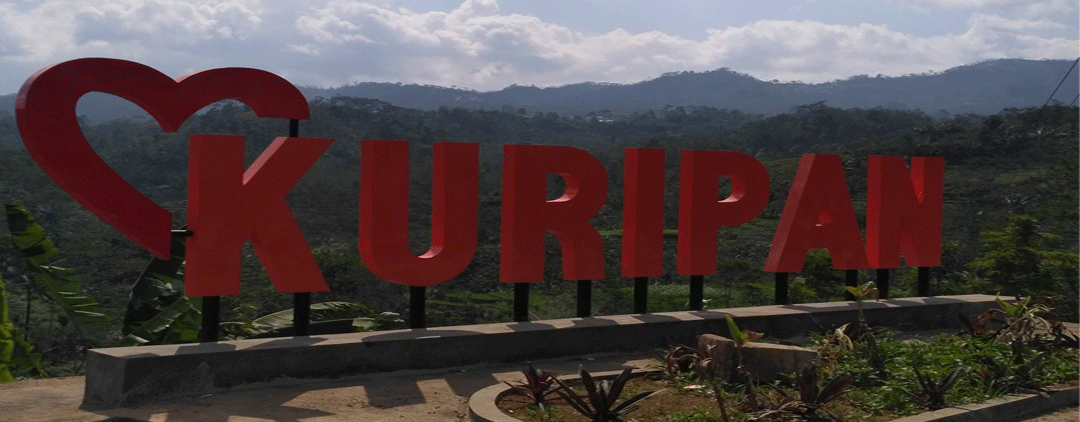 Desa Kuripan Mengikuti Bimtek Integrasi Data Se Kabupaten Wonosobo
